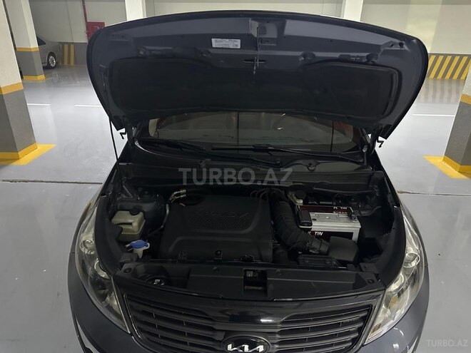 Kia Sportage-6
