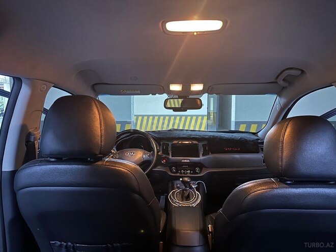 Kia Sportage-5