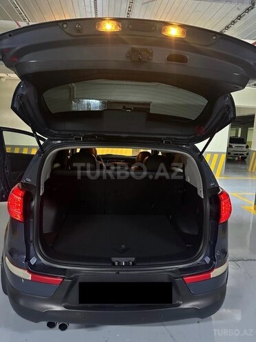 Kia Sportage-8
