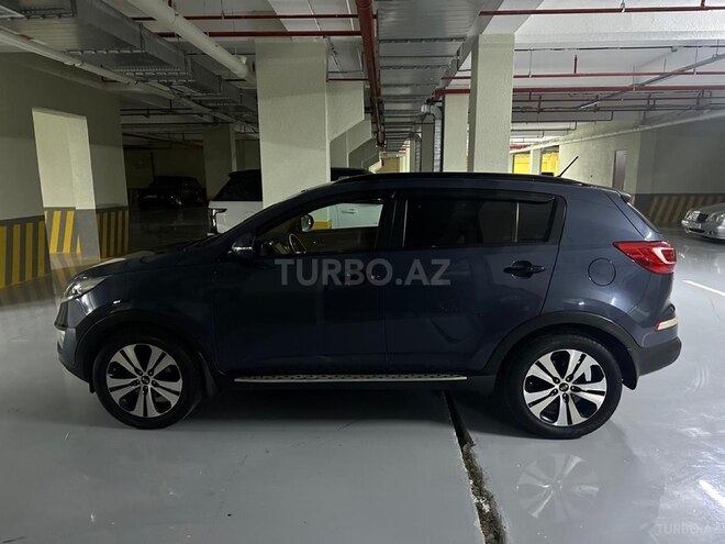 Kia Sportage-10
