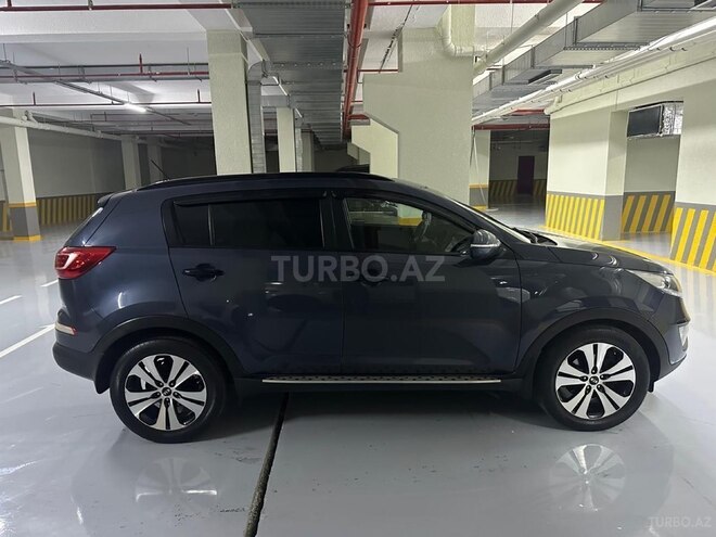 Kia Sportage-9