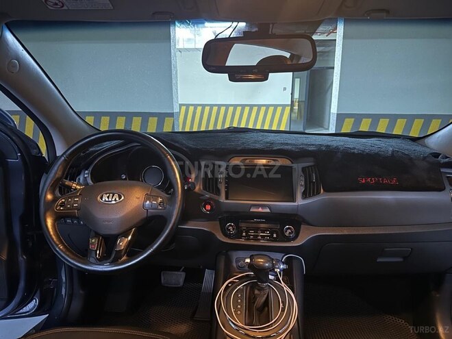 Kia Sportage-3