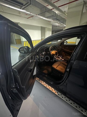 Kia Sportage-13