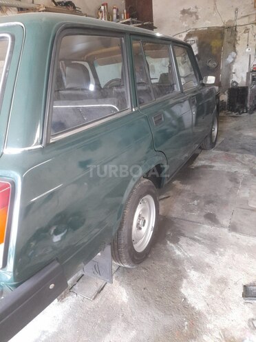 LADA (VAZ) 2104-7