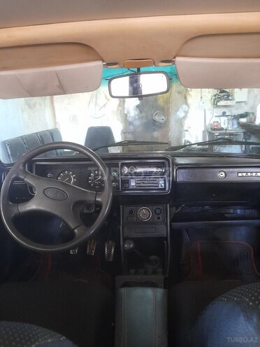 LADA (VAZ) 2104-6