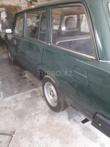 LADA (VAZ) 2104-8