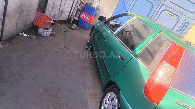 Fiat Punto-4