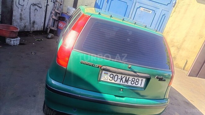 Fiat Punto-3