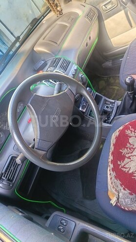 Fiat Punto-5