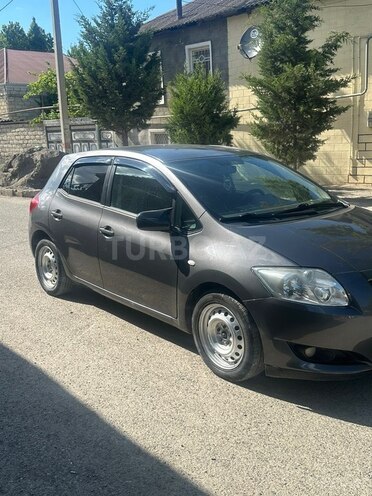 Toyota Auris-8