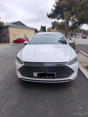 BYD Qin Plus-1