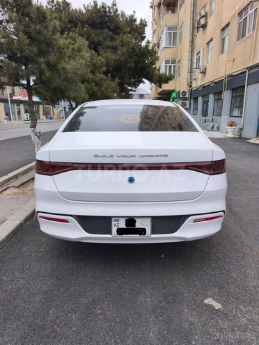 BYD Qin Plus-2