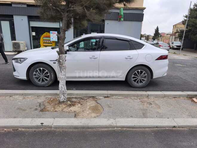 BYD Qin Plus-4