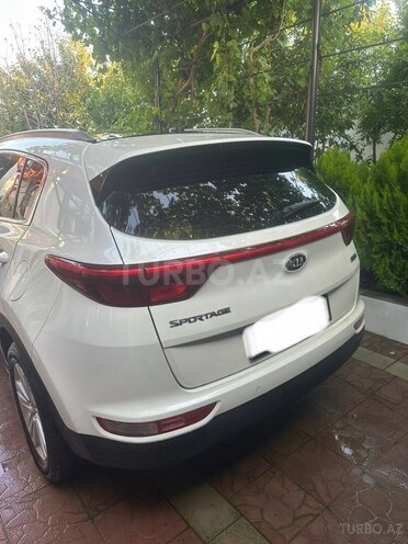 Kia Sportage-5