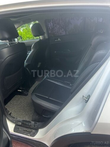 Kia Sportage-4