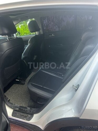 Kia Sportage-9