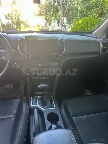 Kia Sportage-3
