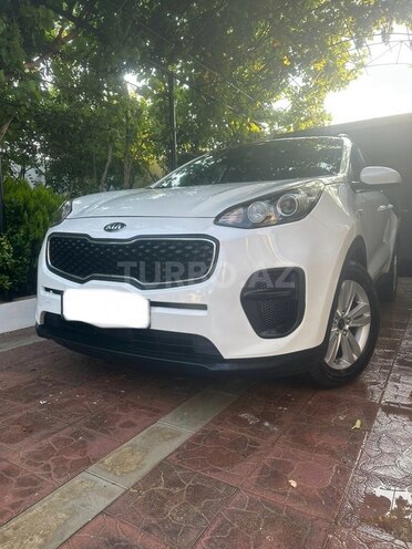 Kia Sportage-1