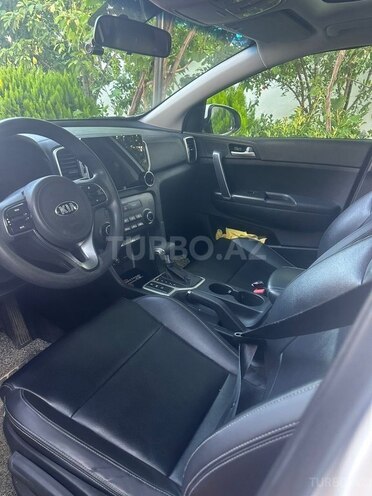 Kia Sportage-2
