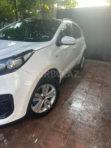 Kia Sportage-7