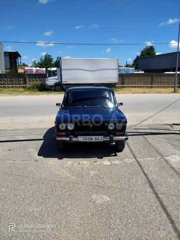 LADA (VAZ) 2106-1
