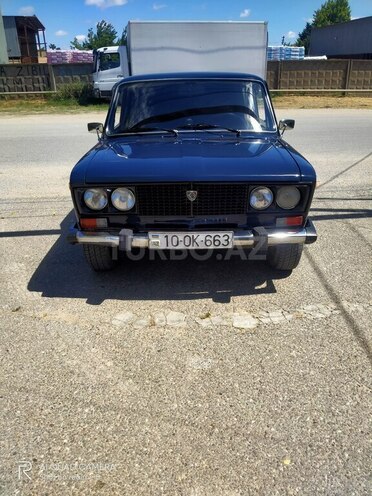 LADA (VAZ) 2106-2