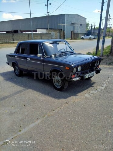 LADA (VAZ) 2106-3