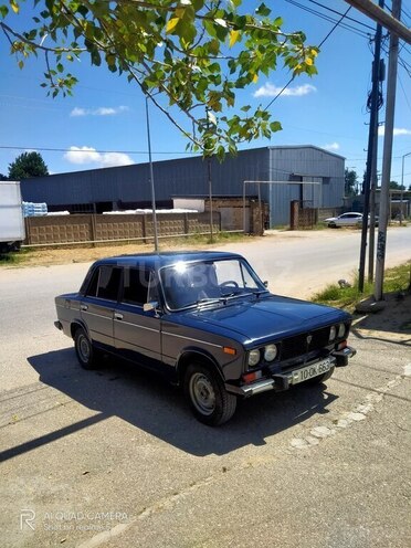 LADA (VAZ) 2106-4