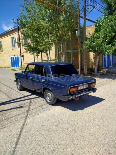 LADA (VAZ) 2106-5