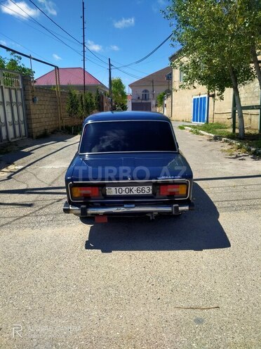 LADA (VAZ) 2106-6