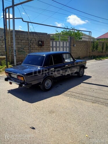 LADA (VAZ) 2106-7