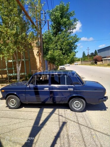 LADA (VAZ) 2106-8