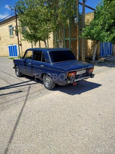 LADA (VAZ) 2106-9