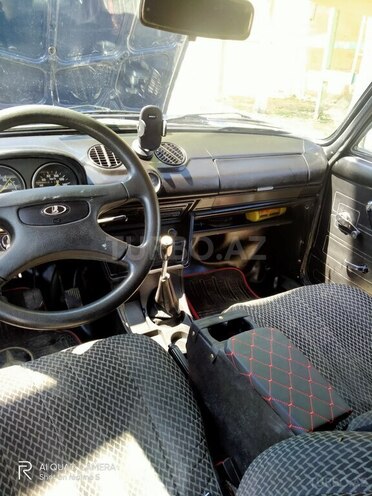LADA (VAZ) 2106-11