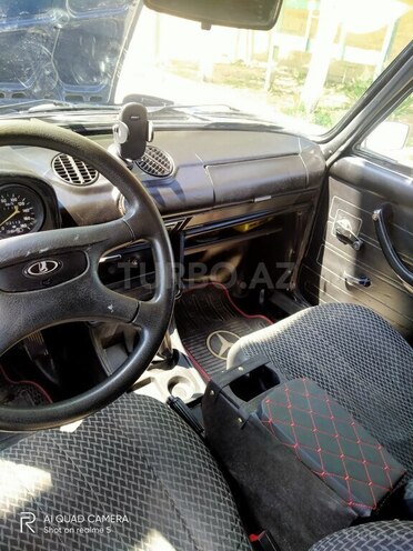 LADA (VAZ) 2106-12