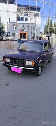 LADA (VAZ) 2107-1