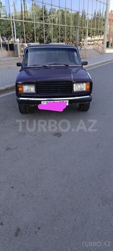 LADA (VAZ) 2107-2