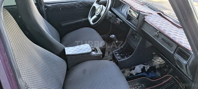 LADA (VAZ) 2107-7