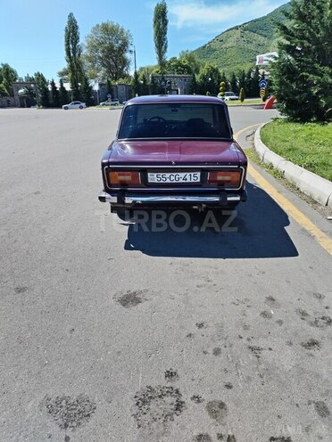 LADA (VAZ) 2106-2