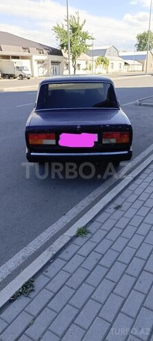 LADA (VAZ) 2107-3