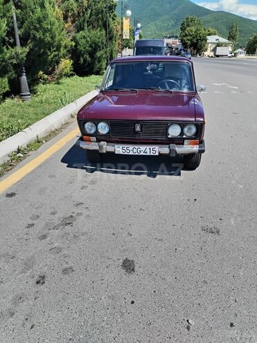 LADA (VAZ) 2106-1