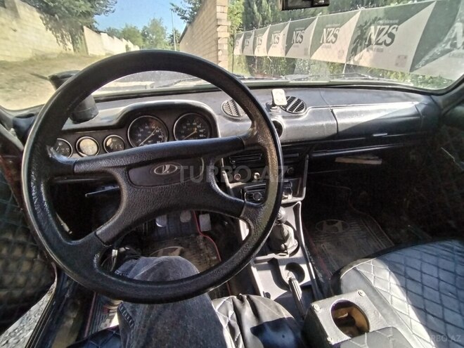LADA (VAZ) 2106-5