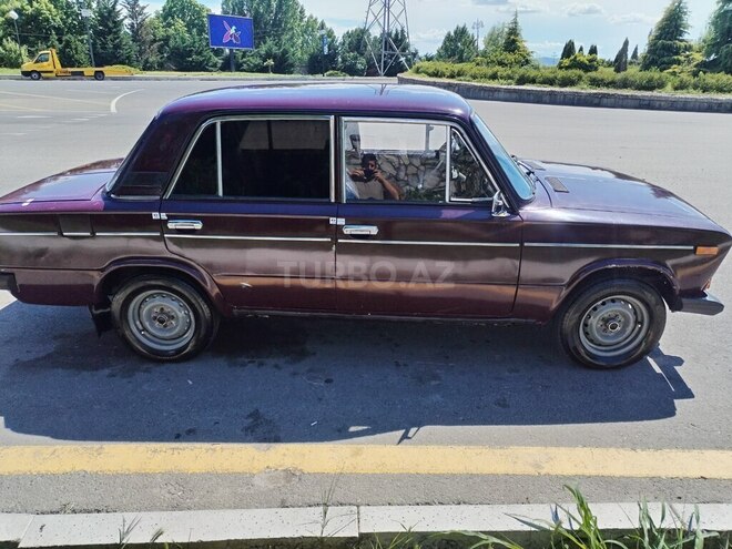 LADA (VAZ) 2106-4