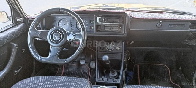 LADA (VAZ) 2107-6