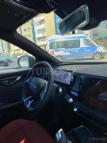 Baic X55 II-5