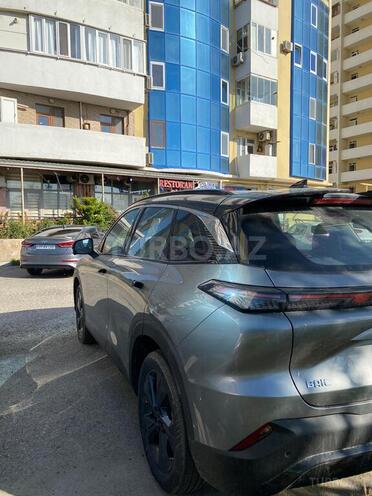 Baic X55 II-10