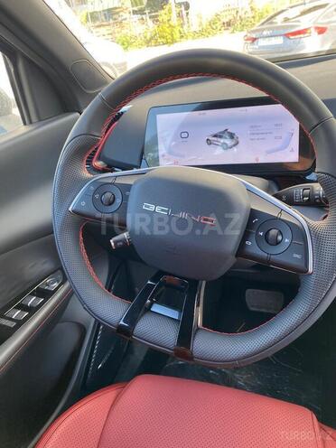 Baic X55 II-3