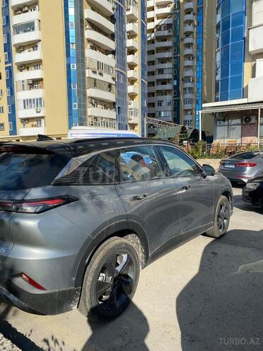 Baic X55 II-11