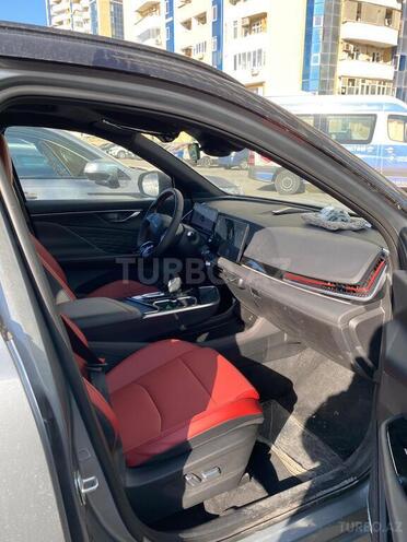 Baic X55 II-13
