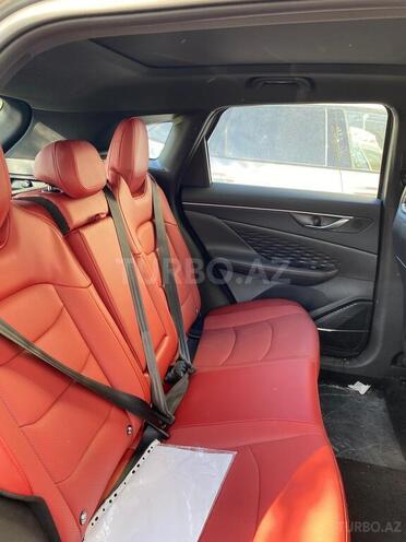 Baic X55 II-8